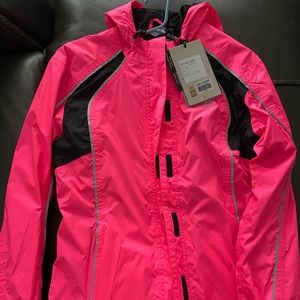 Women’s Harley-Davidson® Rain Suit